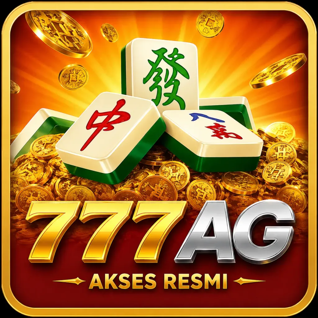 777AG - Aplikasi Cek Mutasi Keuangan Terpercaya