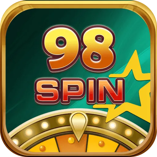 98SPIN - Permainan Teka-Teki Seru dan Menantang