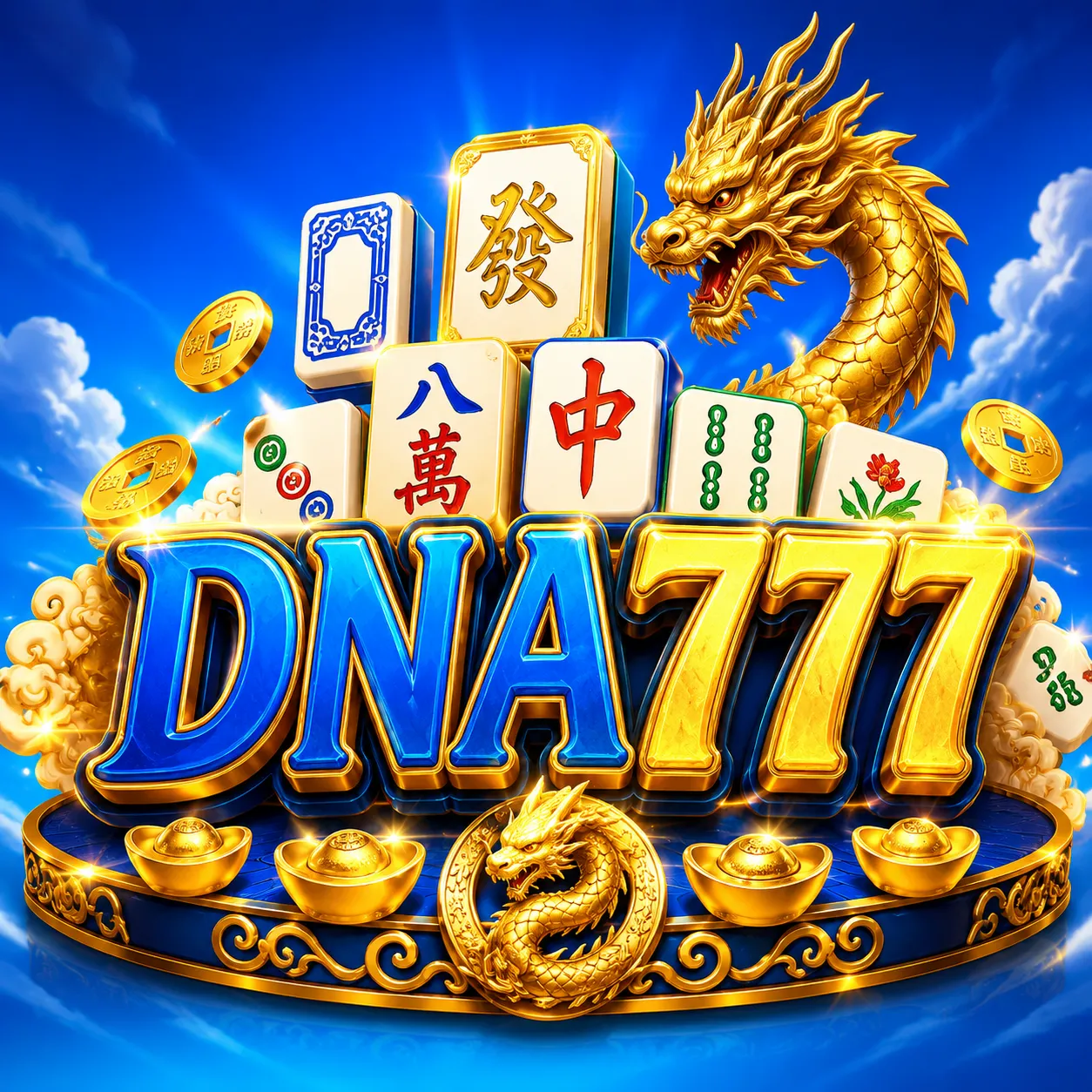 DNA777 - Aplikasi Fashion Terbaik untuk Belanja Online